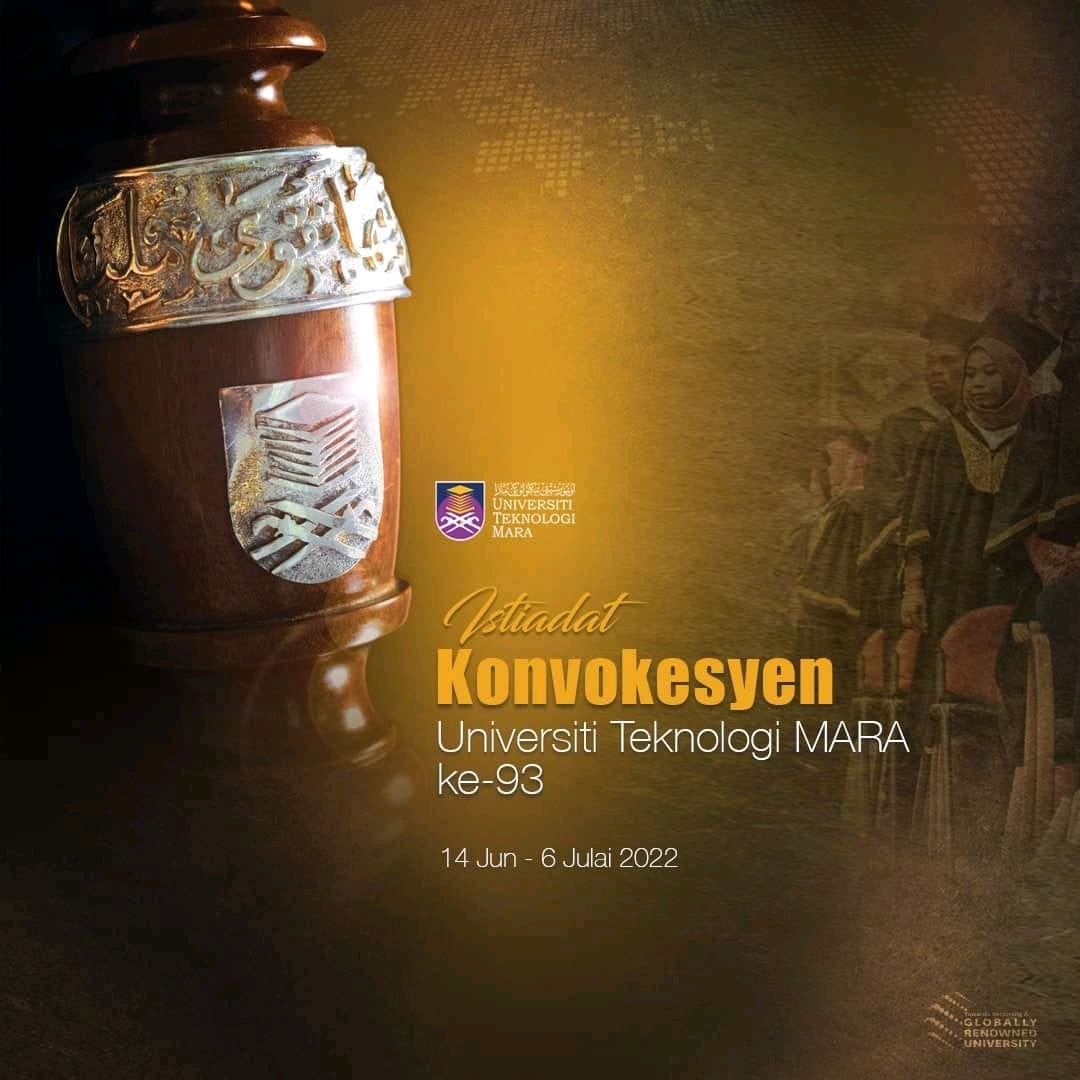 ISTIADAT KONVOKESYEN - 93